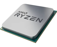Procesorius AMD CPU Desktop Ryzen 5 6C/12T 5500F (4.4GHz,19MB,65W,AM4) MPK