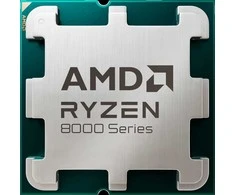 Procesorius AMD CPU Desktop Ryzen 5 6C/12T 8600G (3.8/5.0GHz Max, 22MB,65W,AM5) tray