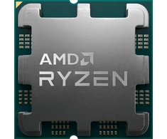Procesorius AMD CPU Desktop Ryzen 5 6C/12T 7500X3D (4.5GHz,102MB,65W,AM5) tray, with Radeon Graphics