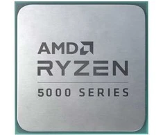Procesorius AMD Ryzen 5 5500