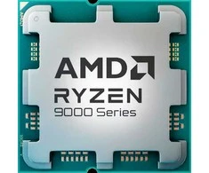 Procesorius AMD CPU Desktop Ryzen 7 8/16T 9700X (3.8GHz/5.5GHz,40MB,65W,AM5) tray, with Radeon Graphics
