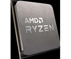 Procesorius AMD CPU Desktop Ryzen 7 8/16T 9800X3D (5.2GHz,104MB,120W,AM5) tray, with Radeon Graphics