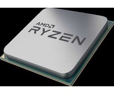 Procesorius AMD CPU Desktop Ryzen 7 8C/16T 7800X3D (5.0GHz Max, 104MB,120W,AM5) tray, with Radeon Graphics