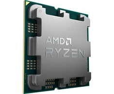 Procesorius AMD CPU Desktop Ryzen 7 8C/16T 7700X3D (4.5GHz,104MB,120W,AM5) tray
