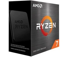 Procesorius AMD Ryzen 7 5800X, 32MB, AM4, 105 W, 100-100000063WOF