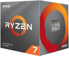 Procesorius AMD CPU Desktop Ryzen 7 PRO 8C/16T 4750G (4.4GHz Max,12MB,65W,AM4) multipack, with Wraith Stealth cooler