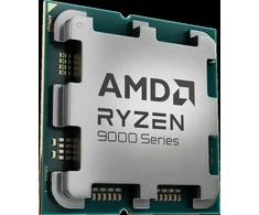 Procesorius AMD CPU Desktop Ryzen 9 16/32T 9950X3D (4.3GHz/5.7GHz,144MB,170W,AM5) tray, with Radeon Graphics