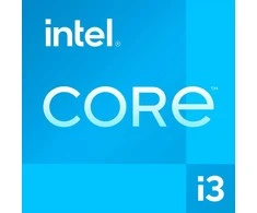 INTEL Core i3-14100 3,5 GHz LGA1700 12M talpyklos dėžutės procesorius