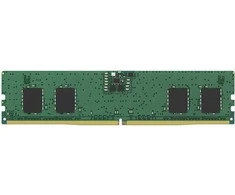 RAM „Kingston KVR56U46BS6-8“ 8 GB 5600 MT/s DDR5 Ne-ECC CL46 DIMM 1Rx16 atmintis | Kingstonas