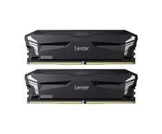 RAM Lexar ARES OC DDR5 | 32 GB | DIMM | 6000 MHz | PC/serveris | Registracijos Nr. | ECC Nr