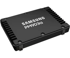 SAMSUNG PM9D3a PCIe 5.0 x4 2.5" 15mm U.2 960GB
