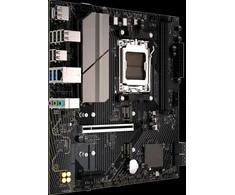 Pagrindinė plokštė Sapphire B650M-E AMD B650 Socket AM5 micro ATX plokštė