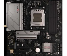 Sapphire PULSE B850M WIFI AMD B850 Socket AM5 micro ATX pagrindinė plokštė