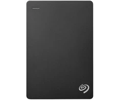 Išorinis kietasis diskas Seagate Basic HDD 1TB
