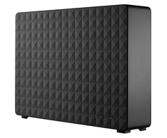 SEAGATE Išorinis kietasis diskas HDD Expansion Desktop Drive (3.5'/6TB/ USB 3.0)