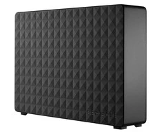 SEAGATE Išorinis kietasis diskas HDD Expansion Desktop Drive (3.5'/6TB/ USB 3.0)
