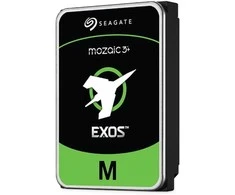 „Seagate Exos M“ 30 TB kietasis diskas