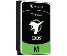 „Seagate Exos M“ 30 TB kietasis diskas