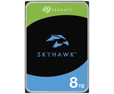 Kietasis diskas HDD Seagate SkyHawk 8TB