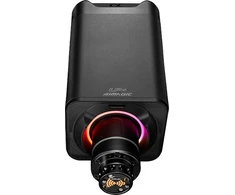 SIMAGIC Professional Wheelbase Alpha EVO Ultra 28 Nm. S107