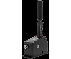 SIMAGIC Sequential Shifter Q1S with Adjustable Damping, S502
