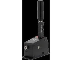 SIMAGIC Sequential Shifter Q1S with Adjustable Damping, S502
