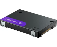 Solidigm D7-PS1030 Series (12.8TB, 2.5in U.2 15mm PCIe 5.0 x4, V7, TLC) Generic Single Pack OPAL