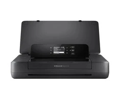 Hewlett Packard (HP) Spausdintuvas rašalinis HP OfficeJet 200 Mobile Spausdintuvas (CZ993A)