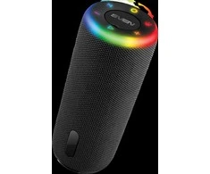 Sven PS-150 nešiojama kolonėlė, Juodos spalvos