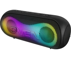 Speaker SVEN PS-165, juodas (16 W, TWS, Bluetooth, Micro SD, 3000mAh)