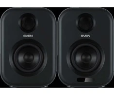 Garsiakalbiai SVEN MC-5, pilki (50W, Bluetooth, RCA2, USB, optinis, RC)