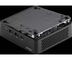 ASUS RNUC14RVHU500002I Barebone Intel Core Ultra 5 125H Tall Kit L6 EU laidas