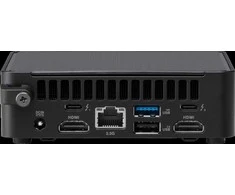 ASUS RNUC14RVKU500002I Barebone Intel Core Ultra 5 125H Slim Kit L6 EU laidas
