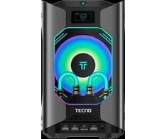 Stacionarus kompiuteris TECNO PC MEGAMINI GAMING G1 Intel i7-13620H DDR5 16Gb SSD 1Tb RTX4060 8Gb Vanduo Cooling WiFi 6 BT 5.2 RJ45 2.5G 2xUSB 3.2 2xUSB 3.1 2xUSB2.0 1xThunderbolt 1xTypeC Full 2xHDMI 1xSD3.0 1xOculink 63Gb/s 1x3.5 Windows11