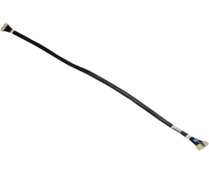 Supermicro cable CBL-MCIO-1270M5 MCIO (x8 STR to x8 STR),70CM,85OHM,RoHS