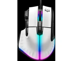 Sven Pelė žaidimams RX G990 (8+1bt. 200 12400 DPI, SW, RGB backlight, gaming gb)
