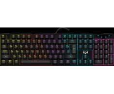 Sven Mechaninė klaviatūra žaidimams KB-G9300 (104 keys, 20 Fn functions)