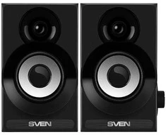 SVEN SPS-517 USB-powered (2x3W), Volume control