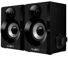 SVEN SPS-517 USB-powered (2x3W), Volume control
