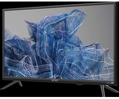 Televizorius 32" HD TV KIVI 32H740NB Smart TV Juodas