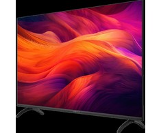 Televizorius Metz 32", HD Ready 1366x768, Google TV, Juodas, LED 60Hz, DV, 200nits, DA, AV1, 2x10W, Energy E, BT, WiFi, 2 HDMI 1.4, 2xUSB, 24 months