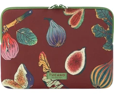 Tucano SLEEVE SCHIZZO FIG MB 15", BURGUNDY