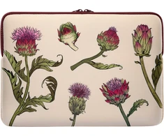 Tucano SLEEVE SCHIZZO MB 13'' ARTICHOKE Baltas