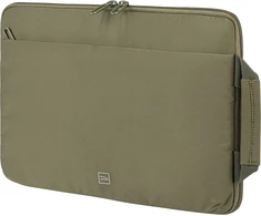 Tucano Tucani Case for 13-14 Nešiojamas kompiuteris Žalias