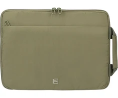Tucano Tucani Case for 13-14 Nešiojamas kompiuteris Žalias