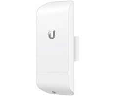 Maršrutizatorius Prieigos taškas UBIQUITI LocoM5(EU) (150 Mb/s – 802.11a, 150 Mb/s – 802.11n)