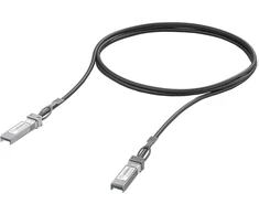 Kabelis - Ubiquiti Uacc-dac-sfp10-1m Infiniband Pluoštinis Optinis Kabelis