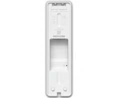 Ubiquiti Doorbell Lite - Compact PoE video doorbell with two-way audio and versatile mounting options, baltas.