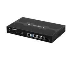 Maršrutizatorius Ubiquiti EdgeRouter 4-Port