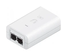 „Ubiquiti PoE“ purkštukas, 48 VDC, 24 W („RocketTi“, UAP-Pro)